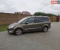 Коричневий Форд Галаксі, об'ємом двигуна 2 л та пробігом 246 тис. км за 8500 $, фото 1 на Automoto.ua