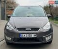 Коричневий Форд Галаксі, об'ємом двигуна 2 л та пробігом 302 тис. км за 10000 $, фото 1 на Automoto.ua
