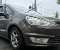 Коричневий Форд Галаксі, об'ємом двигуна 2 л та пробігом 309 тис. км за 9800 $, фото 1 на Automoto.ua