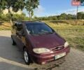 Красный Форд Галакси, объемом двигателя 2 л и пробегом 275 тыс. км за 2800 $, фото 1 на Automoto.ua