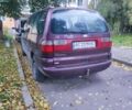 Форд Галакси 1996 в Луцке на Automoto.ua Красный Форд Галакси, объемом двигателя 2 л и пробегом 270 тыс. км за 2350 $, фото 2 на Automoto.ua