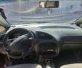 Красный Форд Галакси, объемом двигателя 2 л и пробегом 425 тыс. км за 3100 $, фото 5 на Automoto.ua