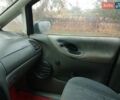 Красный Форд Галакси, объемом двигателя 2 л и пробегом 392 тыс. км за 2200 $, фото 6 на Automoto.ua