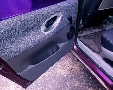 Червоний Форд Галаксі, об'ємом двигуна 2 л та пробігом 0 тис. км за 2800 $, фото 5 на Automoto.ua