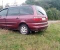Форд Галакси 1996 в Жмеренке на Automoto.ua Красный Форд Галакси, объемом двигателя 2 л и пробегом 350 тыс. км за 2500 $, фото 7 на Automoto.ua