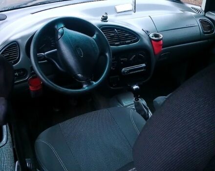 Червоний Форд Галаксі, об'ємом двигуна 2 л та пробігом 0 тис. км за 2800 $, фото 4 на Automoto.ua