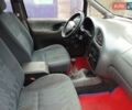 Красный Форд Галакси, объемом двигателя 2 л и пробегом 392 тыс. км за 2200 $, фото 3 на Automoto.ua