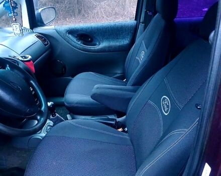 Червоний Форд Галаксі, об'ємом двигуна 2 л та пробігом 0 тис. км за 2800 $, фото 7 на Automoto.ua