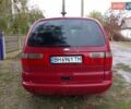 Красный Форд Галакси, объемом двигателя 2 л и пробегом 392 тыс. км за 2200 $, фото 7 на Automoto.ua