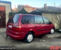 Червоний Форд Галаксі, об'ємом двигуна 2 л та пробігом 100 тис. км за 2300 $, фото 1 на Automoto.ua