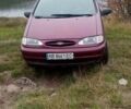 Форд Галакси 1996 в Жмеренке на Automoto.ua Красный Форд Галакси, объемом двигателя 2 л и пробегом 350 тыс. км за 2500 $, фото 6 на Automoto.ua