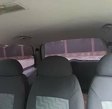 Форд Галакси 1996 в Теребовле на Automoto.ua Красный Форд Галакси, объемом двигателя 2 л и пробегом 999 тыс. км за 3500 $, фото 7 на Automoto.ua