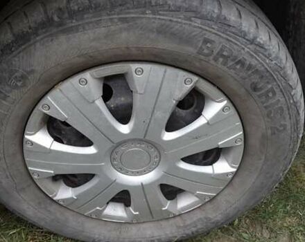 Форд Галакси 1996 в Теребовле на Automoto.ua Красный Форд Галакси, объемом двигателя 2 л и пробегом 999 тыс. км за 3500 $, фото 8 на Automoto.ua