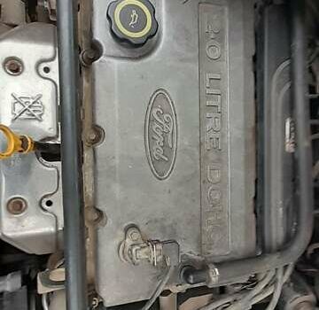 Форд Галакси 1996 в Теребовле на Automoto.ua Красный Форд Галакси, объемом двигателя 2 л и пробегом 999 тыс. км за 3500 $, фото 11 на Automoto.ua