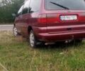 Форд Галакси 1996 в Жмеренке на Automoto.ua Красный Форд Галакси, объемом двигателя 2 л и пробегом 350 тыс. км за 2500 $, фото 5 на Automoto.ua