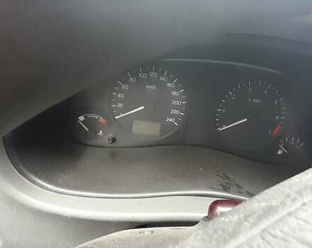 Форд Галакси 1996 в Теребовле на Automoto.ua Красный Форд Галакси, объемом двигателя 2 л и пробегом 999 тыс. км за 3500 $, фото 6 на Automoto.ua