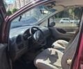 Красный Форд Галакси, объемом двигателя 2 л и пробегом 425 тыс. км за 3100 $, фото 4 на Automoto.ua