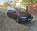 Красный Форд Галакси, объемом двигателя 2 л и пробегом 280 тыс. км за 2759 $, фото 1 на Automoto.ua
