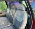 Червоний Форд Галаксі, об'ємом двигуна 1.9 л та пробігом 200 тис. км за 2499 $, фото 9 на Automoto.ua