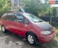 Червоний Форд Галаксі, об'ємом двигуна 1.9 л та пробігом 373 тис. км за 1850 $, фото 1 на Automoto.ua