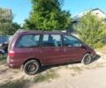 Червоний Форд Галаксі, об'ємом двигуна 0 л та пробігом 350 тис. км за 800 $, фото 1 на Automoto.ua