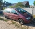 Червоний Форд Галаксі, об'ємом двигуна 0 л та пробігом 350 тис. км за 800 $, фото 1 на Automoto.ua