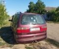 Червоний Форд Галаксі, об'ємом двигуна 0 л та пробігом 350 тис. км за 800 $, фото 2 на Automoto.ua