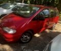 Червоний Форд Галаксі, об'ємом двигуна 1.9 л та пробігом 280 тис. км за 3150 $, фото 1 на Automoto.ua