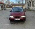 Красный Форд Галакси, объемом двигателя 1.9 л и пробегом 382 тыс. км за 2500 $, фото 1 на Automoto.ua