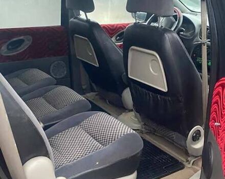 Красный Форд Галакси, объемом двигателя 2 л и пробегом 314 тыс. км за 2400 $, фото 10 на Automoto.ua