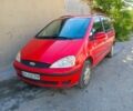 Червоний Форд Галаксі, об'ємом двигуна 2 л та пробігом 262 тис. км за 3380 $, фото 1 на Automoto.ua