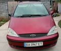 Червоний Форд Галаксі, об'ємом двигуна 1.9 л та пробігом 435 тис. км за 3200 $, фото 1 на Automoto.ua
