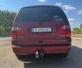 Красный Форд Галакси, объемом двигателя 1.9 л и пробегом 257 тыс. км за 3600 $, фото 6 на Automoto.ua