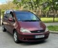 Красный Форд Галакси, объемом двигателя 0 л и пробегом 262 тыс. км за 3250 $, фото 1 на Automoto.ua