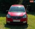 Червоний Форд Галаксі, об'ємом двигуна 2 л та пробігом 289 тис. км за 7500 $, фото 1 на Automoto.ua