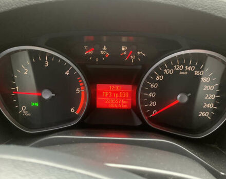 Красный Форд Галакси, объемом двигателя 1.56 л и пробегом 228 тыс. км за 12400 $, фото 25 на Automoto.ua