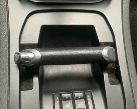 Красный Форд Галакси, объемом двигателя 1.56 л и пробегом 228 тыс. км за 12400 $, фото 11 на Automoto.ua