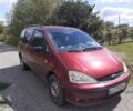 Червоний Форд Галаксі, об'ємом двигуна 1.9 л та пробігом 245 тис. км за 3800 $, фото 1 на Automoto.ua