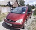 Червоний Форд Галаксі, об'ємом двигуна 1.9 л та пробігом 245 тис. км за 3800 $, фото 7 на Automoto.ua