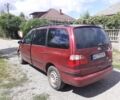 Червоний Форд Галаксі, об'ємом двигуна 1.9 л та пробігом 245 тис. км за 3800 $, фото 5 на Automoto.ua