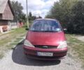 Червоний Форд Галаксі, об'ємом двигуна 1.9 л та пробігом 245 тис. км за 3800 $, фото 1 на Automoto.ua