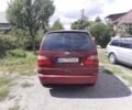 Червоний Форд Галаксі, об'ємом двигуна 1.9 л та пробігом 245 тис. км за 3800 $, фото 4 на Automoto.ua