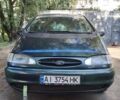 Форд Галаксі, об'ємом двигуна 2 л та пробігом 294 тис. км за 2000 $, фото 1 на Automoto.ua