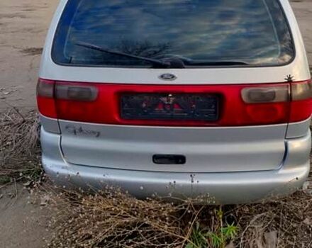 Форд Галаксі, об'ємом двигуна 2 л та пробігом 0 тис. км за 2200 $, фото 1 на Automoto.ua