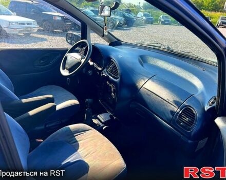 Форд Галаксі, об'ємом двигуна 2 л та пробігом 400 тис. км за 2300 $, фото 6 на Automoto.ua
