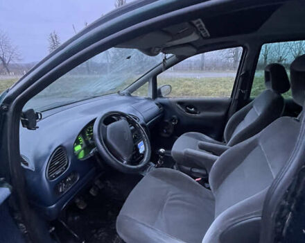 Форд Галаксі, об'ємом двигуна 1.9 л та пробігом 300 тис. км за 2850 $, фото 3 на Automoto.ua