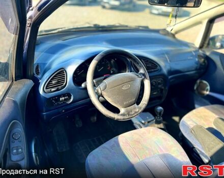 Форд Галаксі, об'ємом двигуна 2 л та пробігом 400 тис. км за 2300 $, фото 4 на Automoto.ua