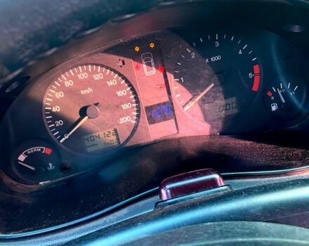 Форд Галакси, объемом двигателя 1.9 л и пробегом 0 тыс. км за 2000 $, фото 3 на Automoto.ua