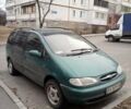 Форд Галаксі, об'ємом двигуна 2.3 л та пробігом 312 тис. км за 3500 $, фото 1 на Automoto.ua