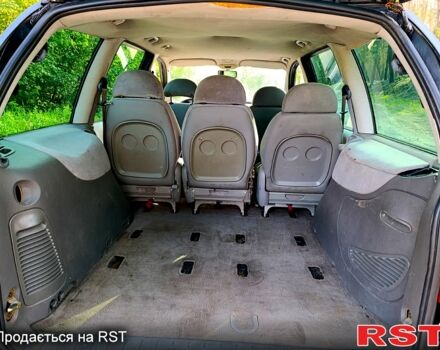 Форд Галакси, объемом двигателя 1.9 л и пробегом 0 тыс. км за 1500 $, фото 11 на Automoto.ua